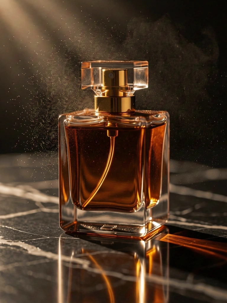 Parfum barbatesc premium