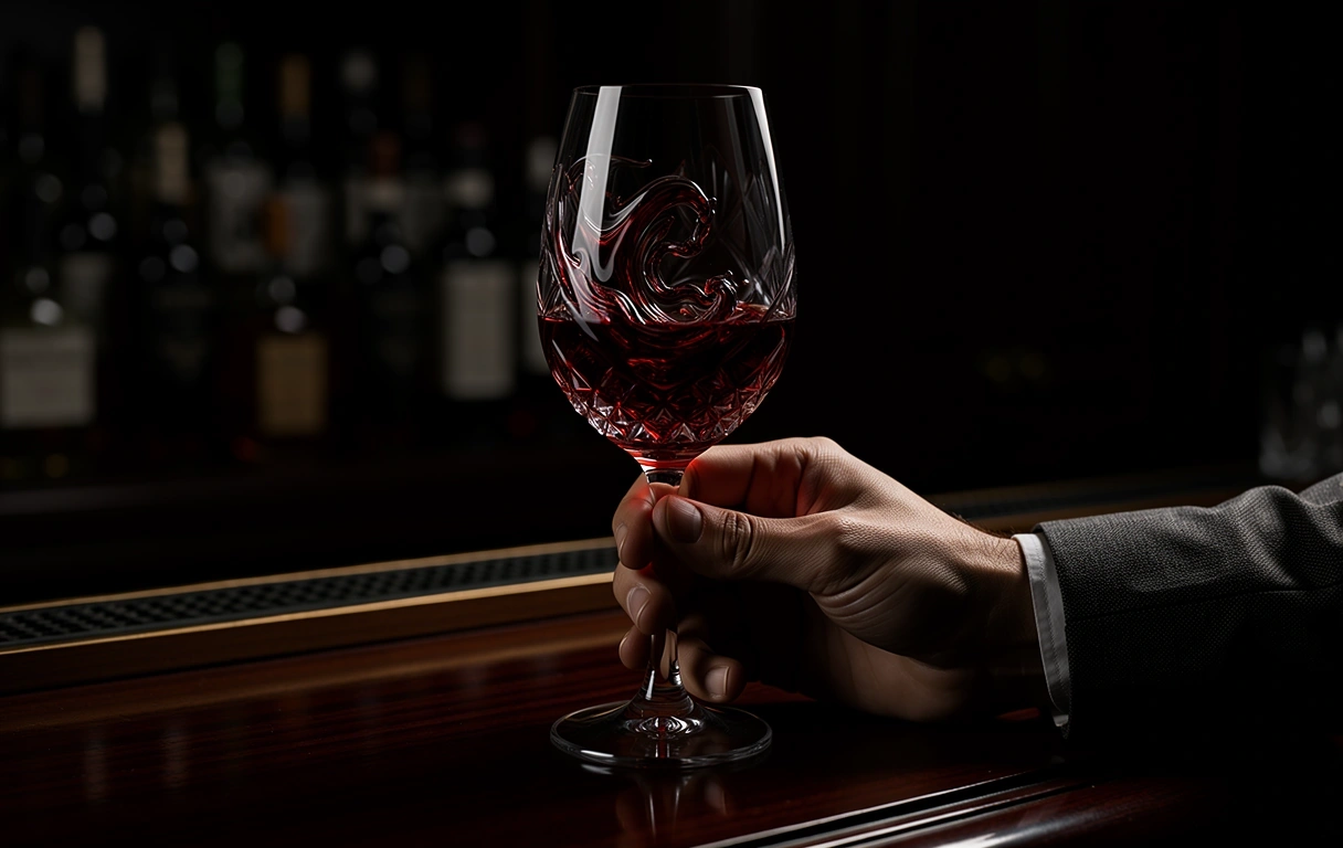 Degustare de vinuri