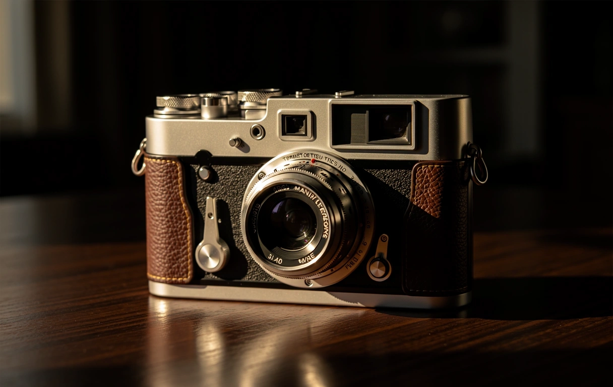 Fotografie Analog
